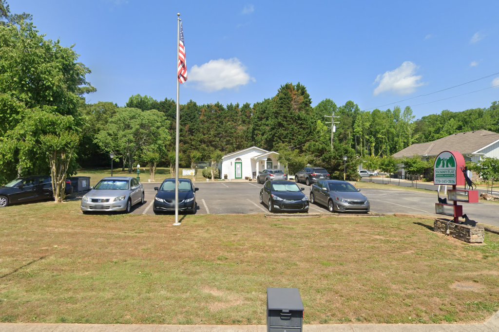 Hickory Flat Animal Hospital