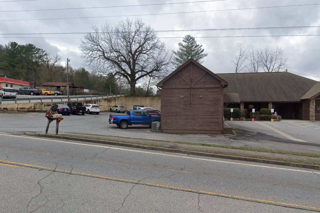 Blairsville Animal Hospital
