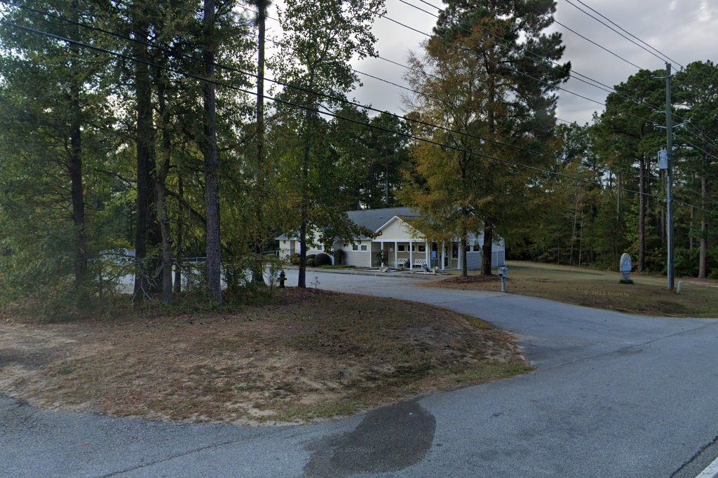 Blanchard Woods Animal Hospital