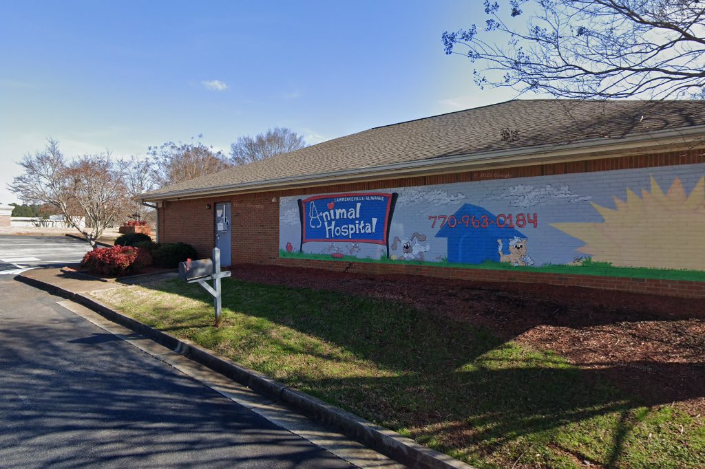Lawrenceville Suwanee Animal Hospital
