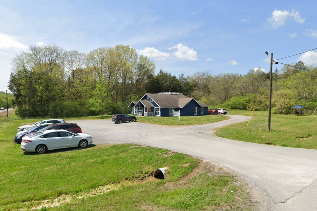 Dade County Animal Hospital