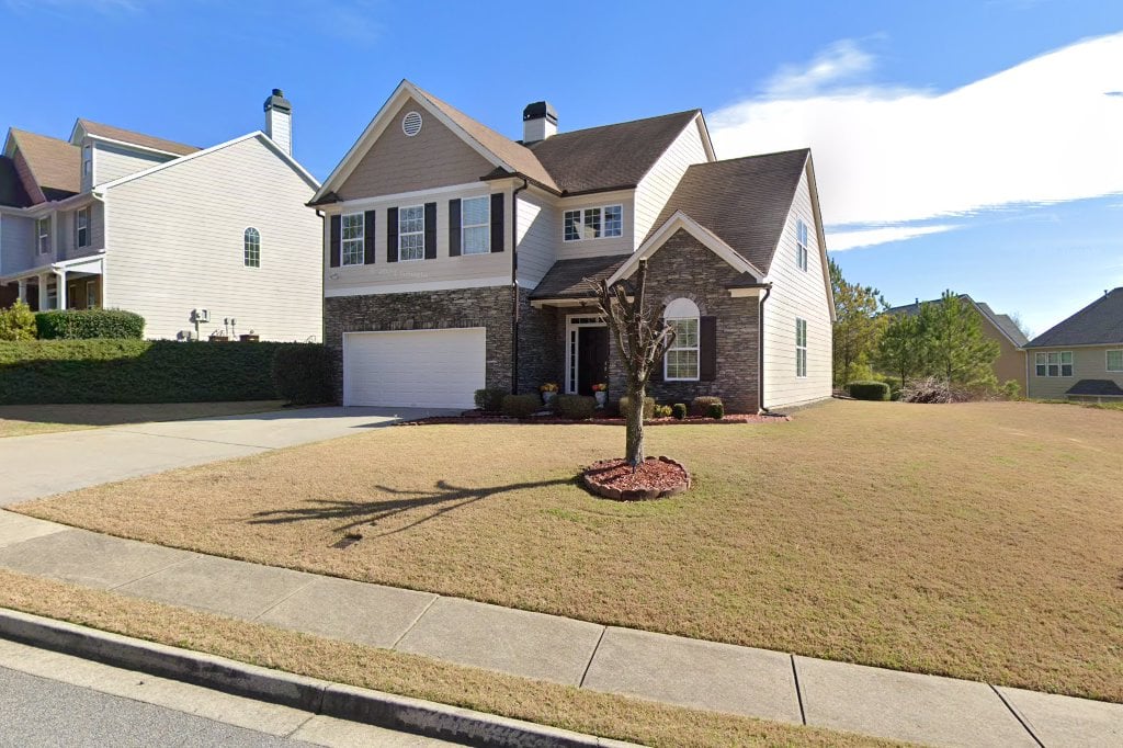 Georgia Humane Society