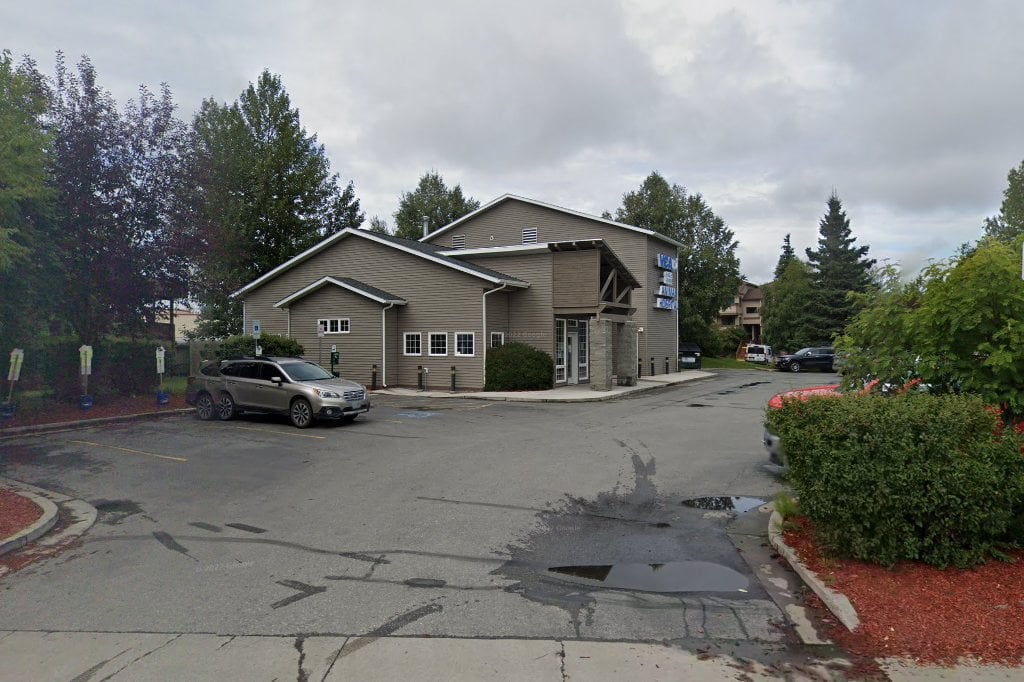 Eagle River Veterinary Hospital