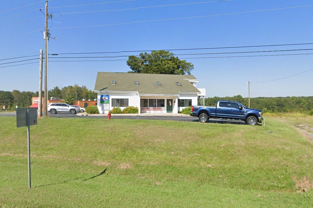 Companion Animal Hospital