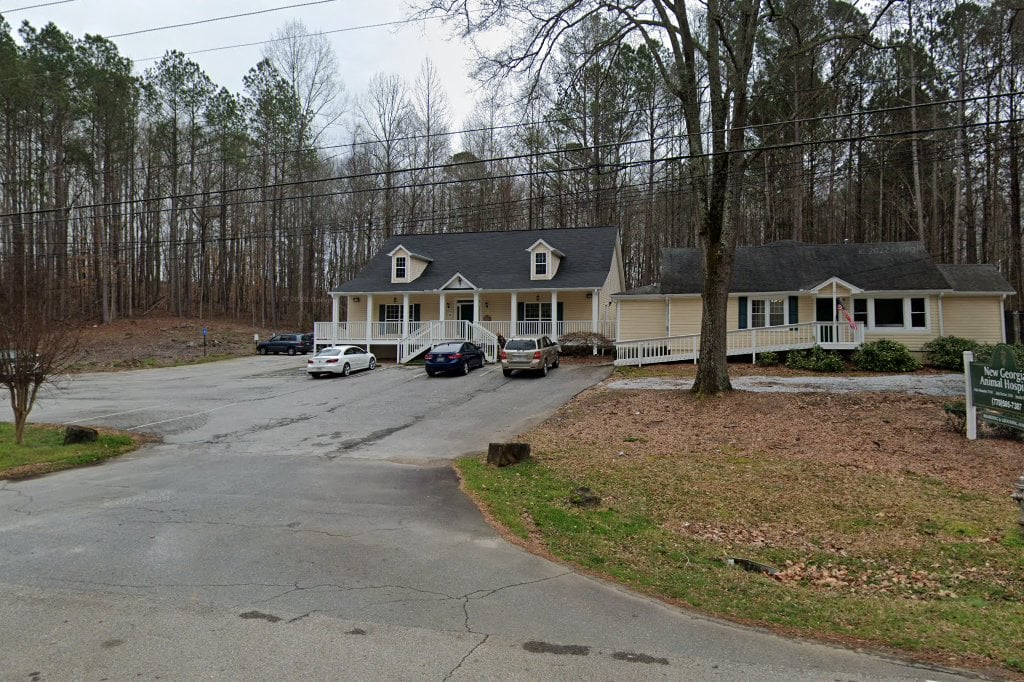 New Georgia Animal Hospital
