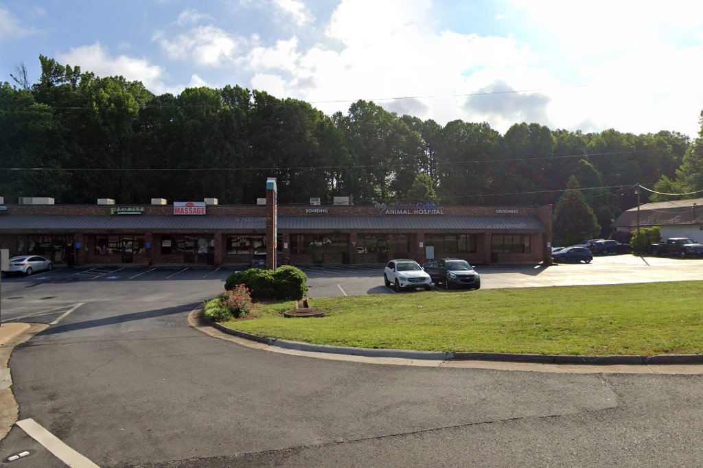North Cobb Animal Hospital