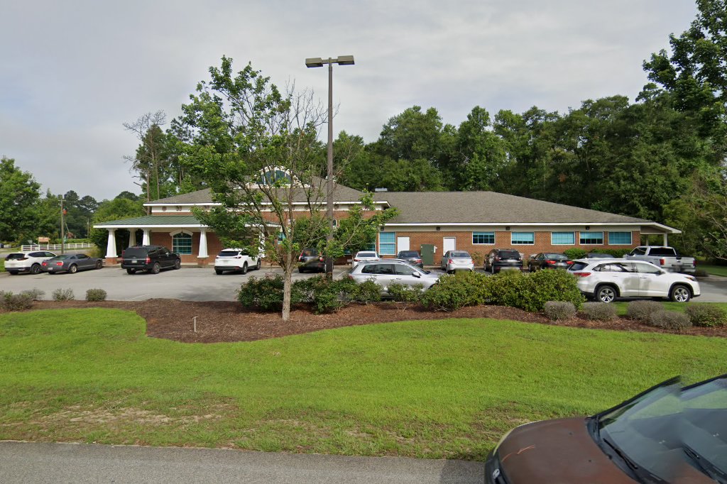 Statesboro Veterinary Hospital