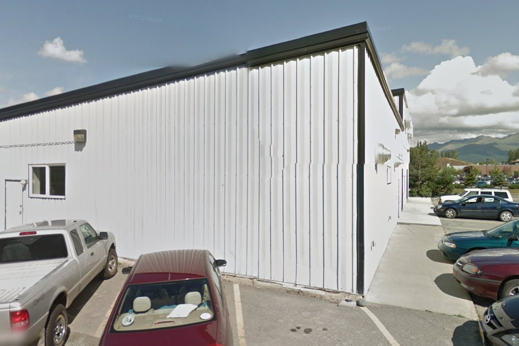 VCA Alaska Pet Care Animal Hospital