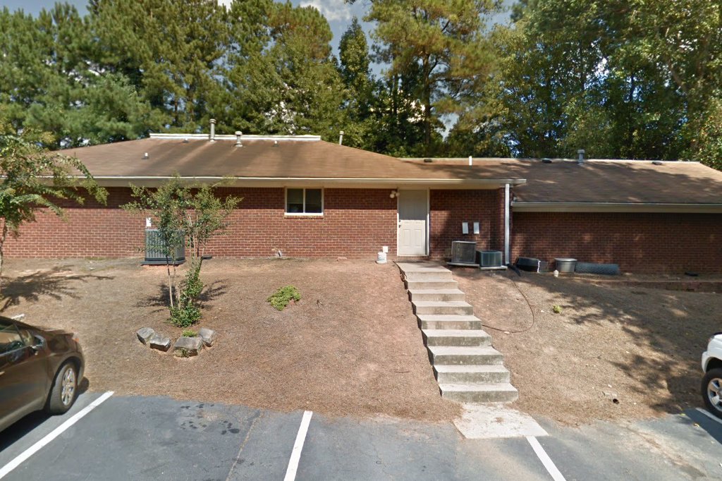 Coweta Animal Hospital