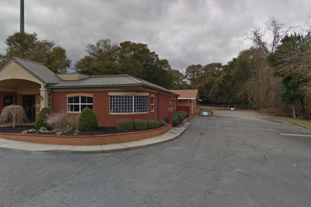 Perry Animal Hospital