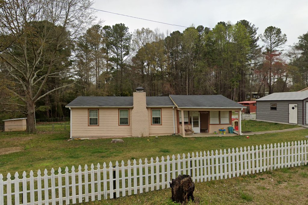 Cherokee City Humane Society