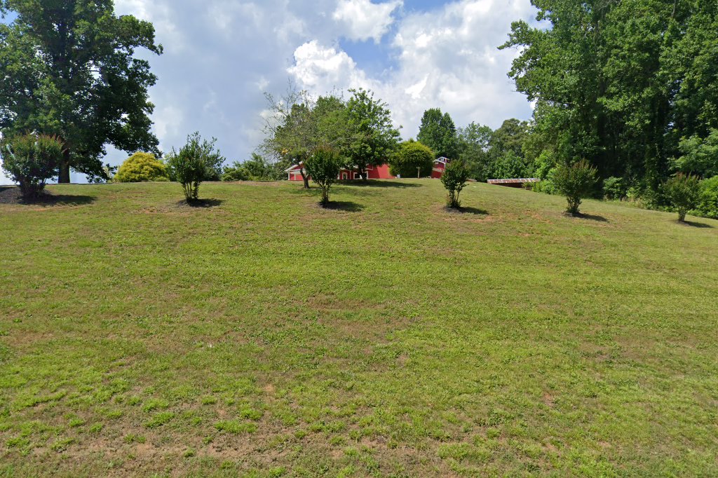 Red Barn Veterinary Hospital