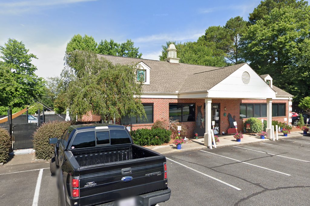 Crossroads Veterinary Hospital