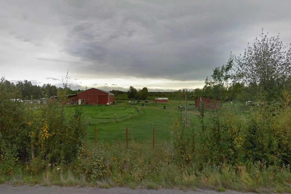 Meadow Gates Farm Sanctuary