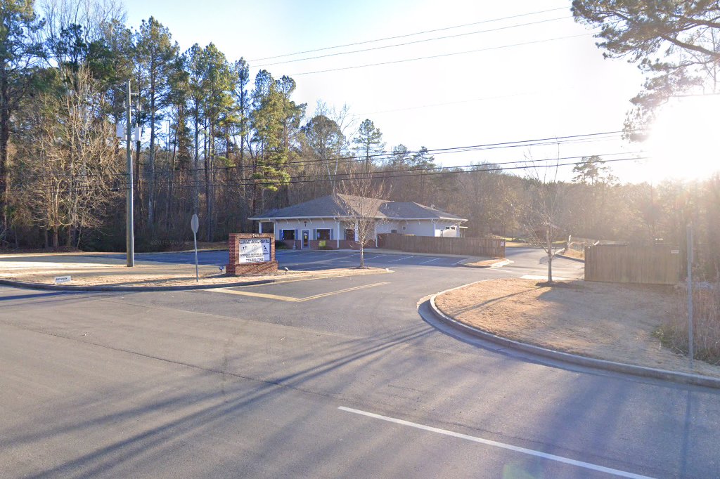 Rockmart Animal Hospital