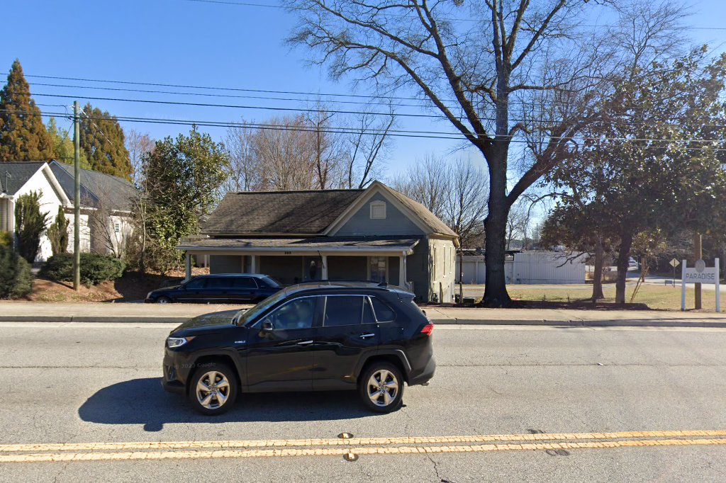 Santa Marietta Animal Hospital