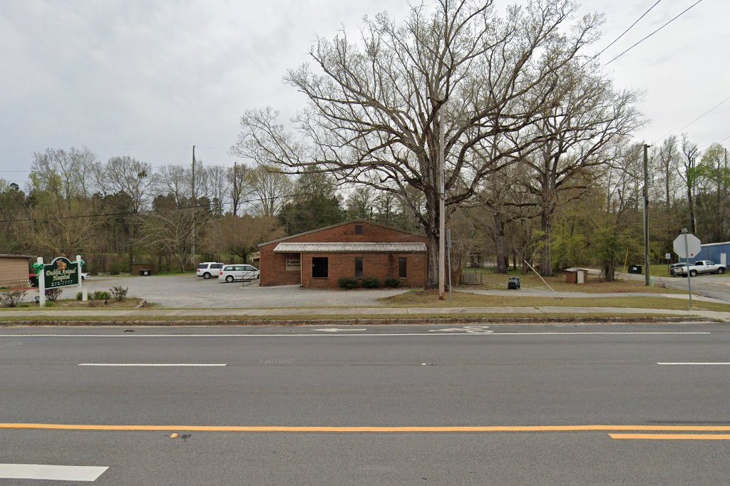 Dublin Animal Hospital