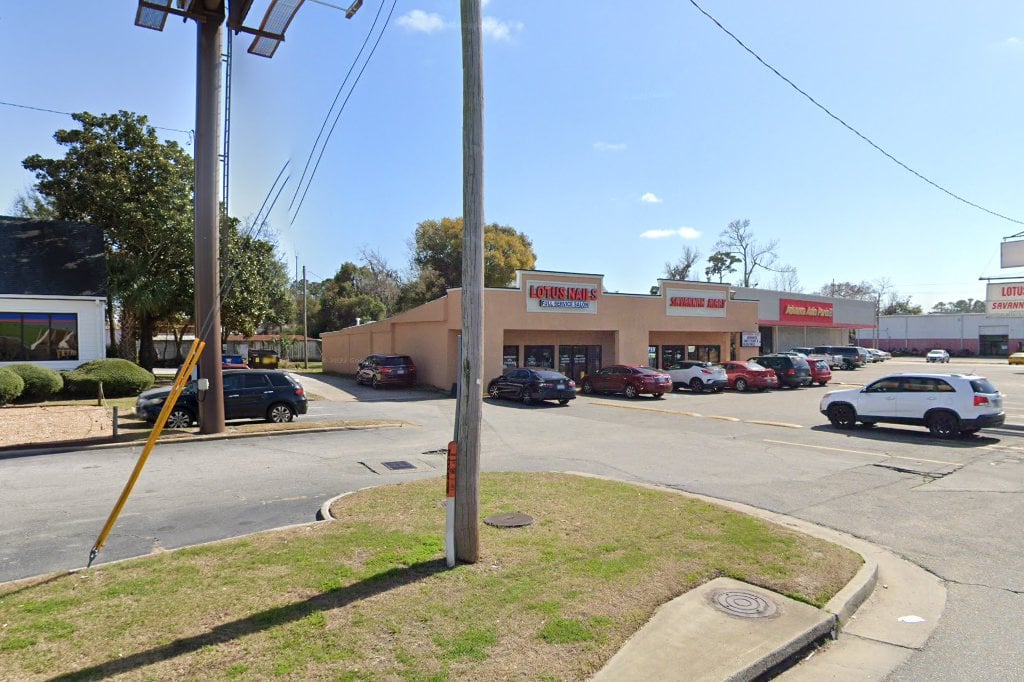 Skidaway Animal Hospital