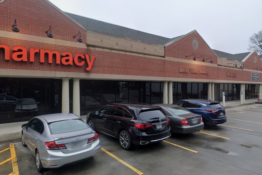 Dunwoody Veterinary Center