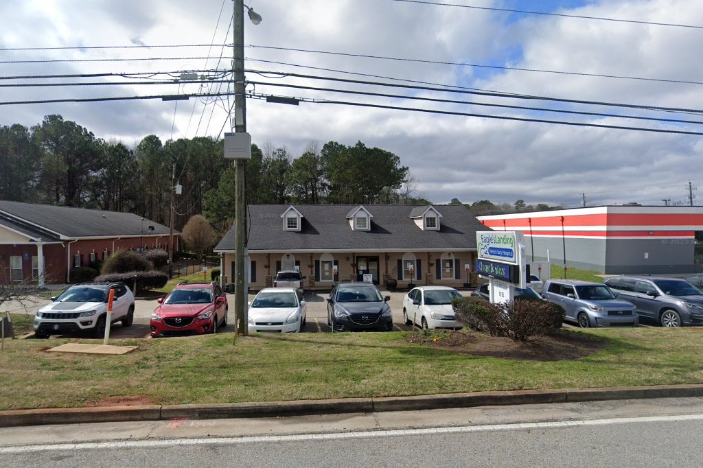 Eagle's Landing Veterinary Hospital