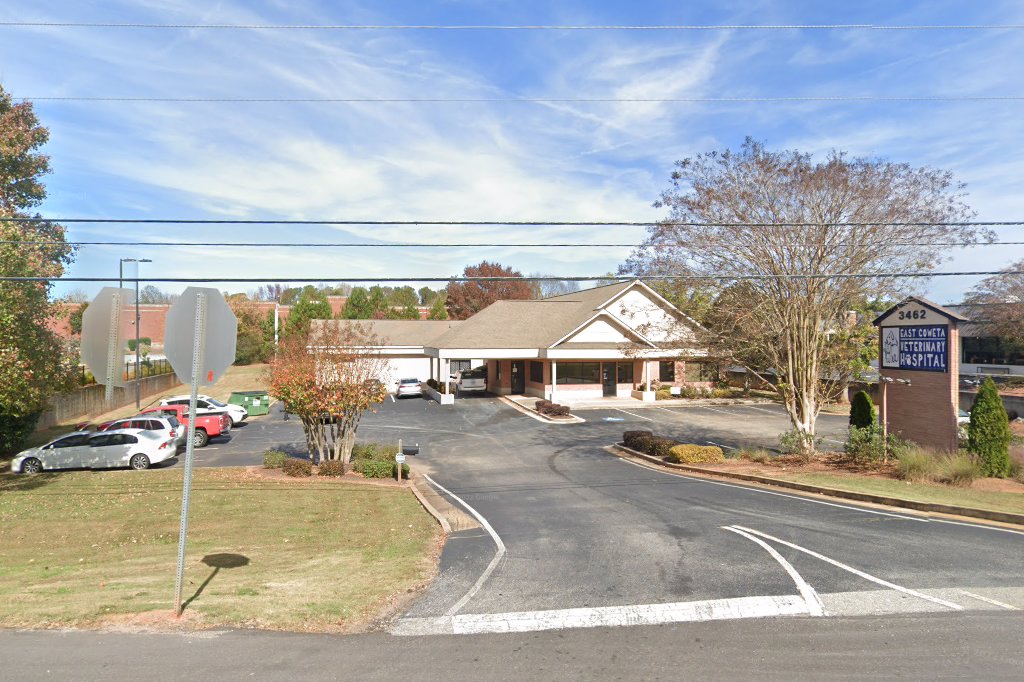 East Coweta Veterinary Hospital