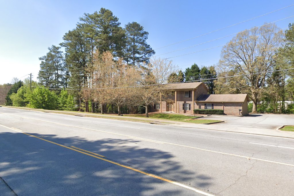 Animal Hospital of Historic Norcross