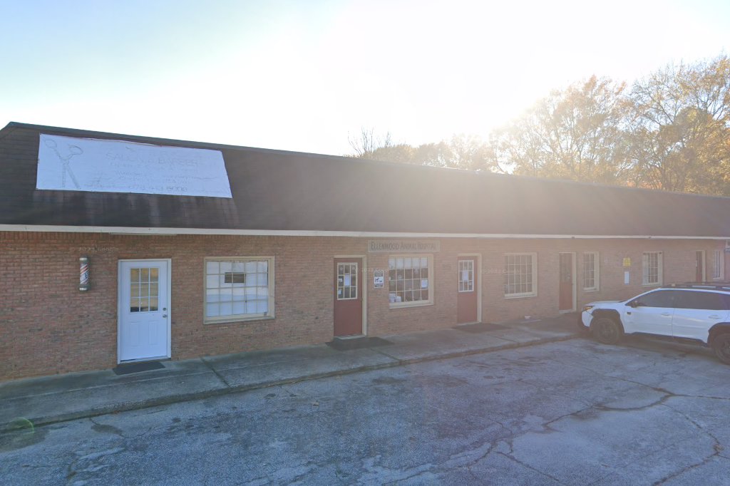 Ellenwood Animal Hospital