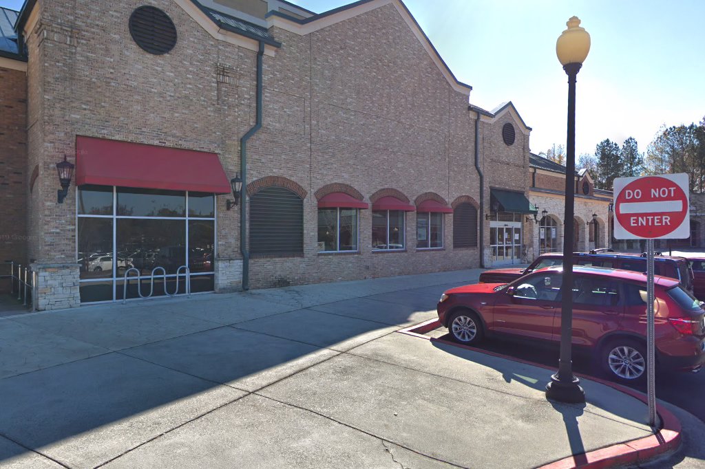 Animal Hospital of Peachtree Parkway