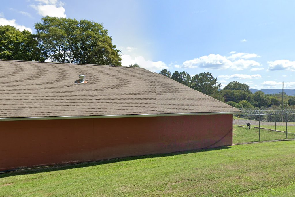 Summerville Veterinary Clinic