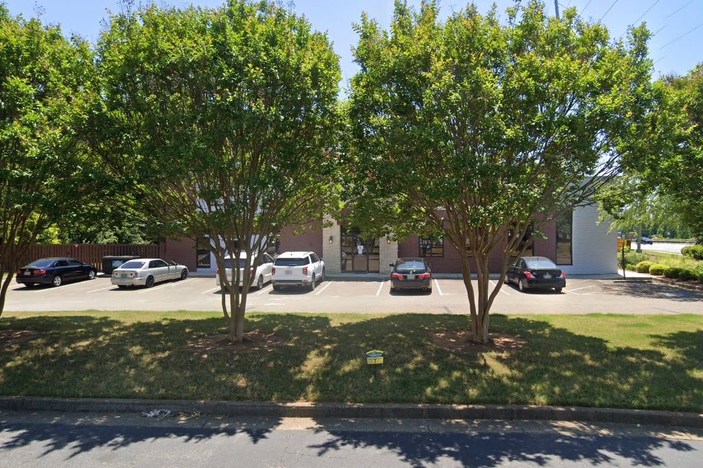 Atlanta Animal Hospital