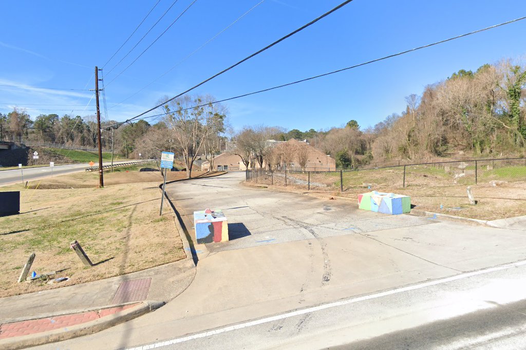 DeKalb County Animal Control