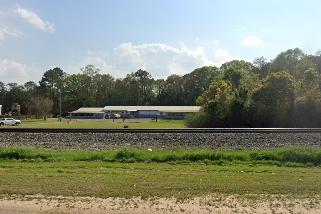 Douglas Animal Shelter