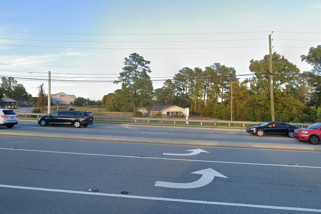 VCA Columbia Animal Hospital