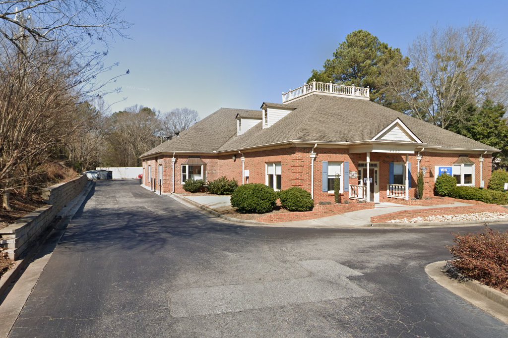 VCA Lilburn Animal Hospital