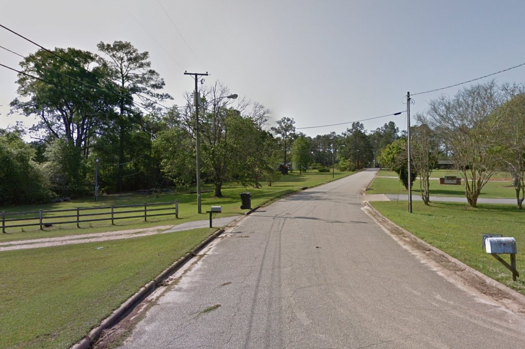 Grady County Animal Control