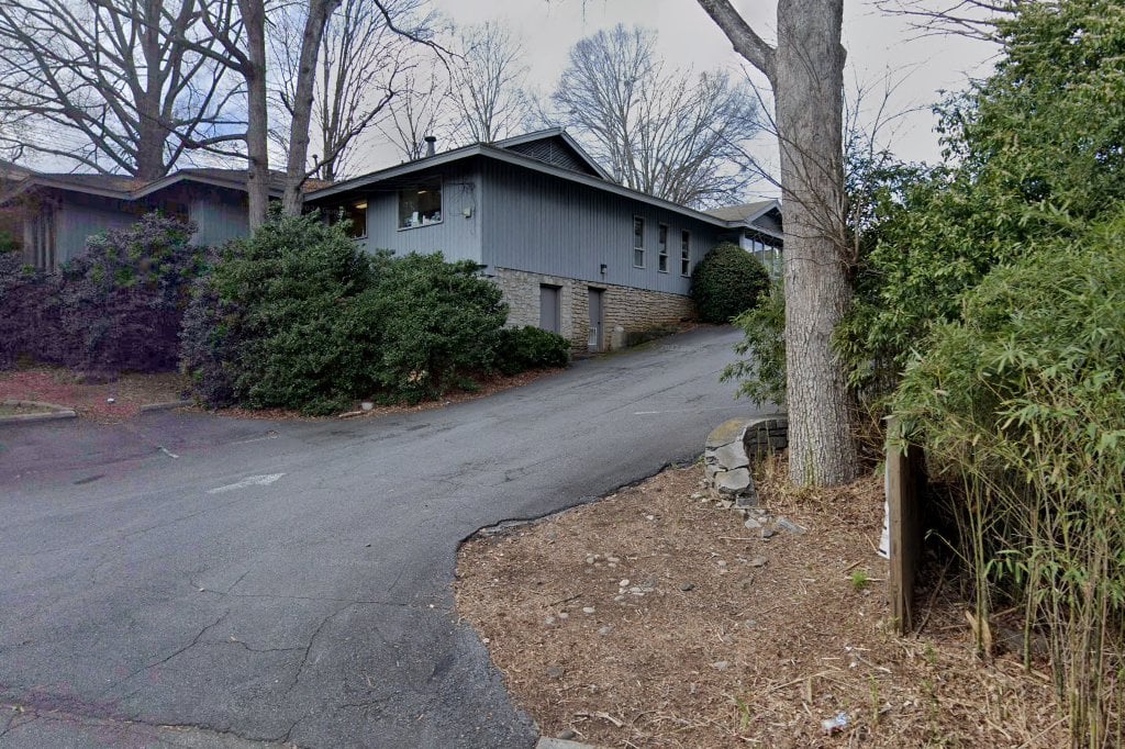 Vernon Woods Animal Hospital