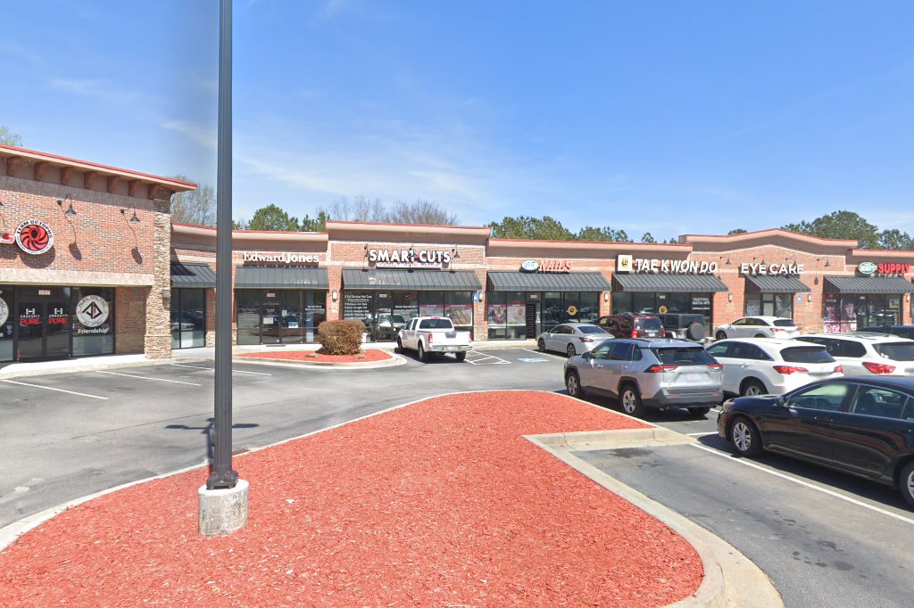 Hamilton Plaza Animal Hospital