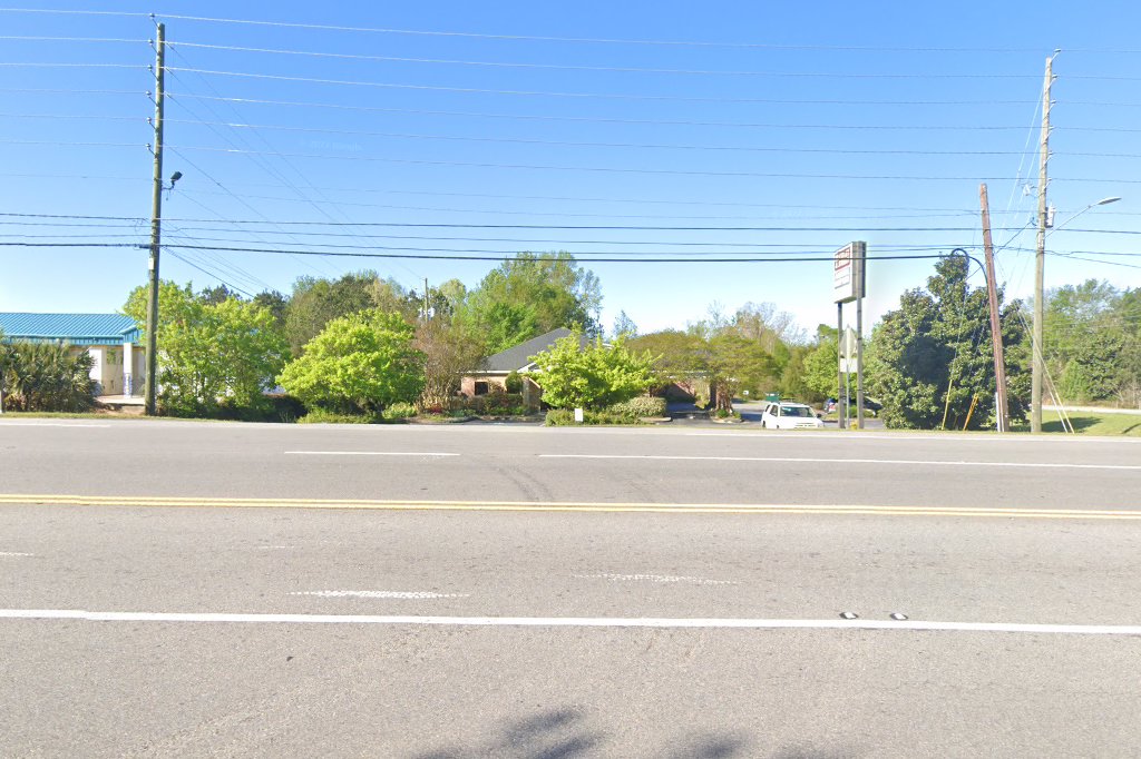 Brantley & Jordan Animal Hospital