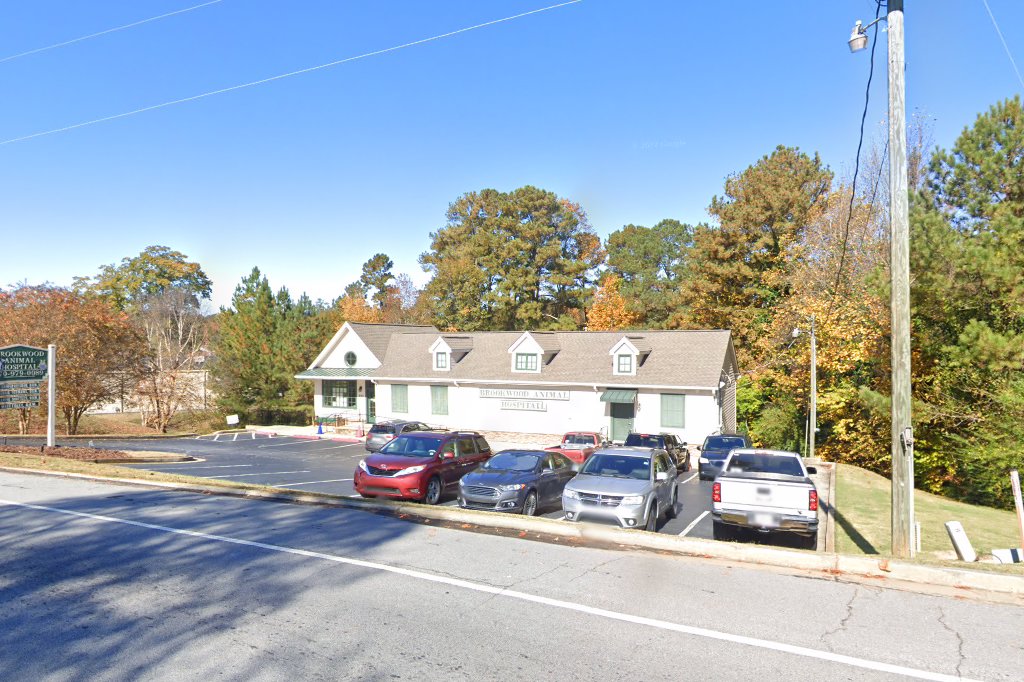 Brookwood Animal Hospital