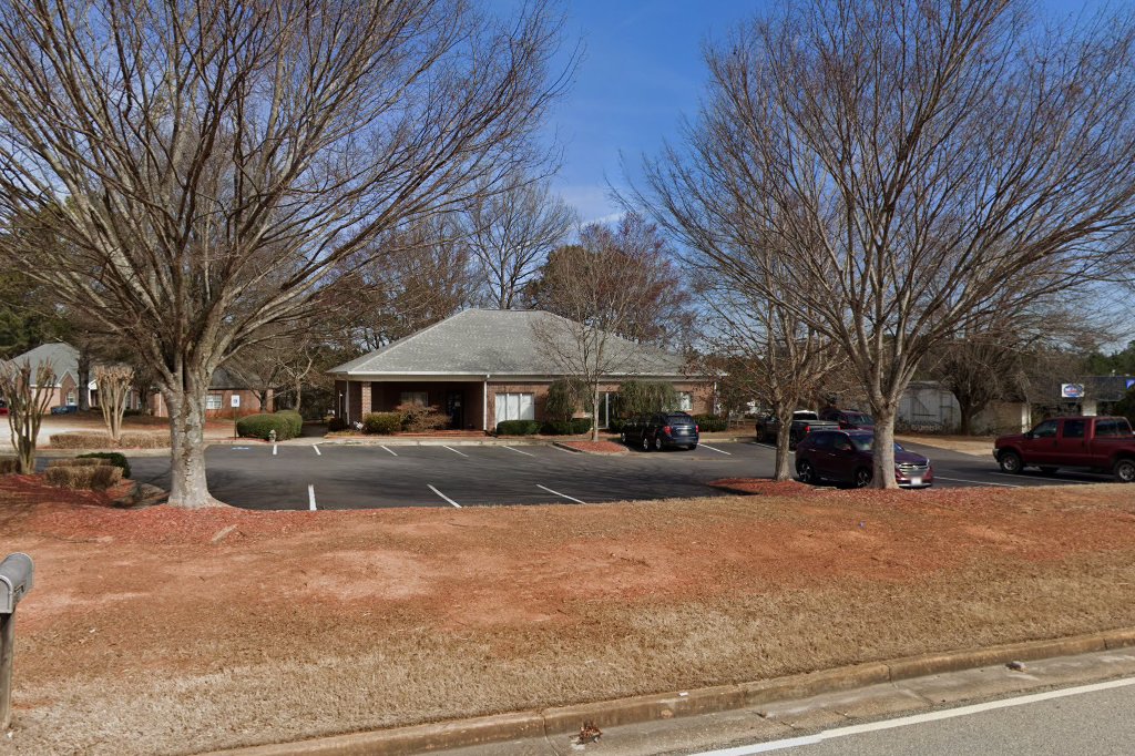 Hoschton Animal Hospital