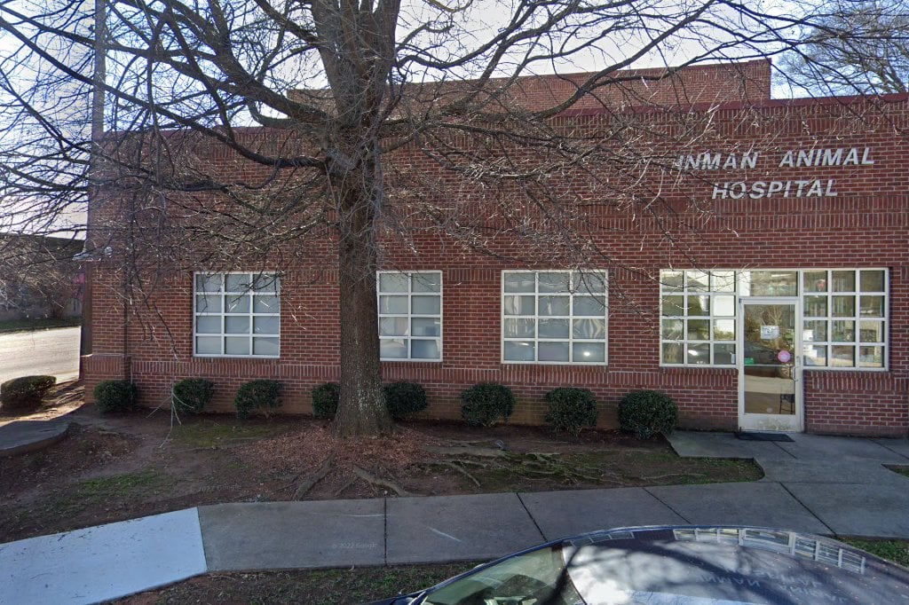 Inman Animal Hospital