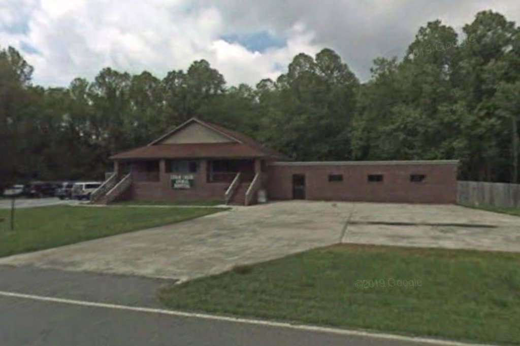 Cedar Creek Animal Hospital