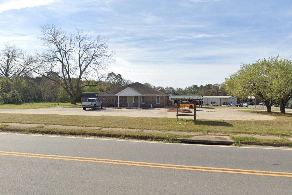 Macon County Veterinary Hospital
