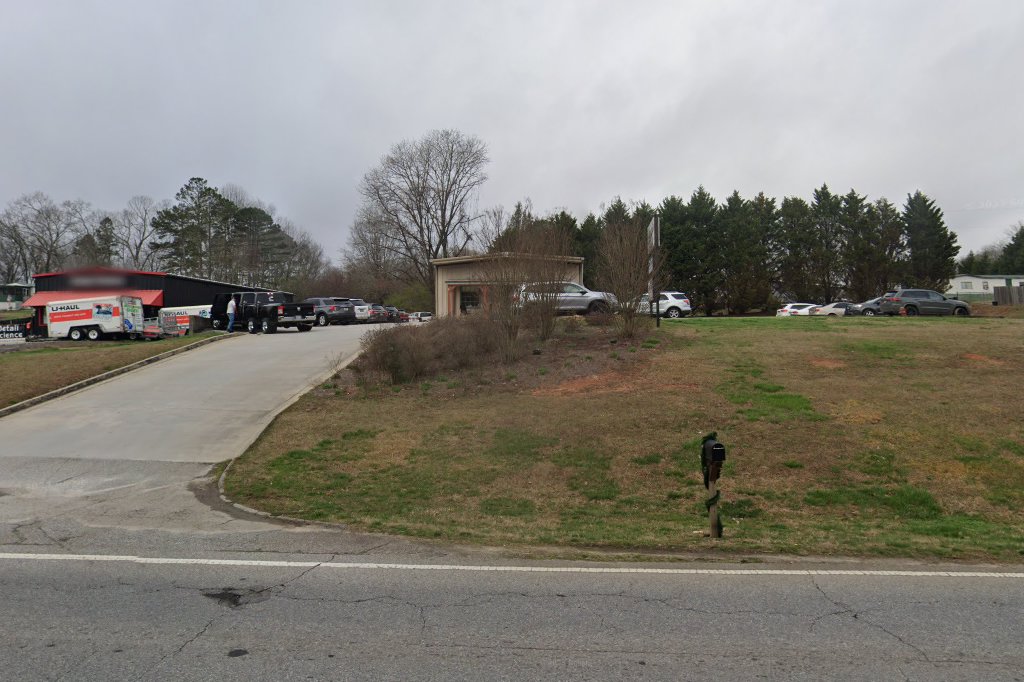 Clemont Veterinary Hospital