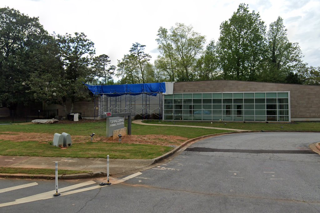 Spalding Animal Hospital