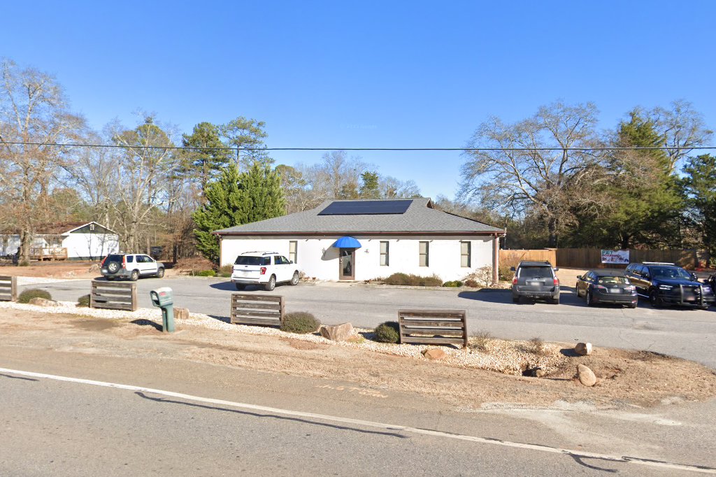 Oconee Veterinary Hospital