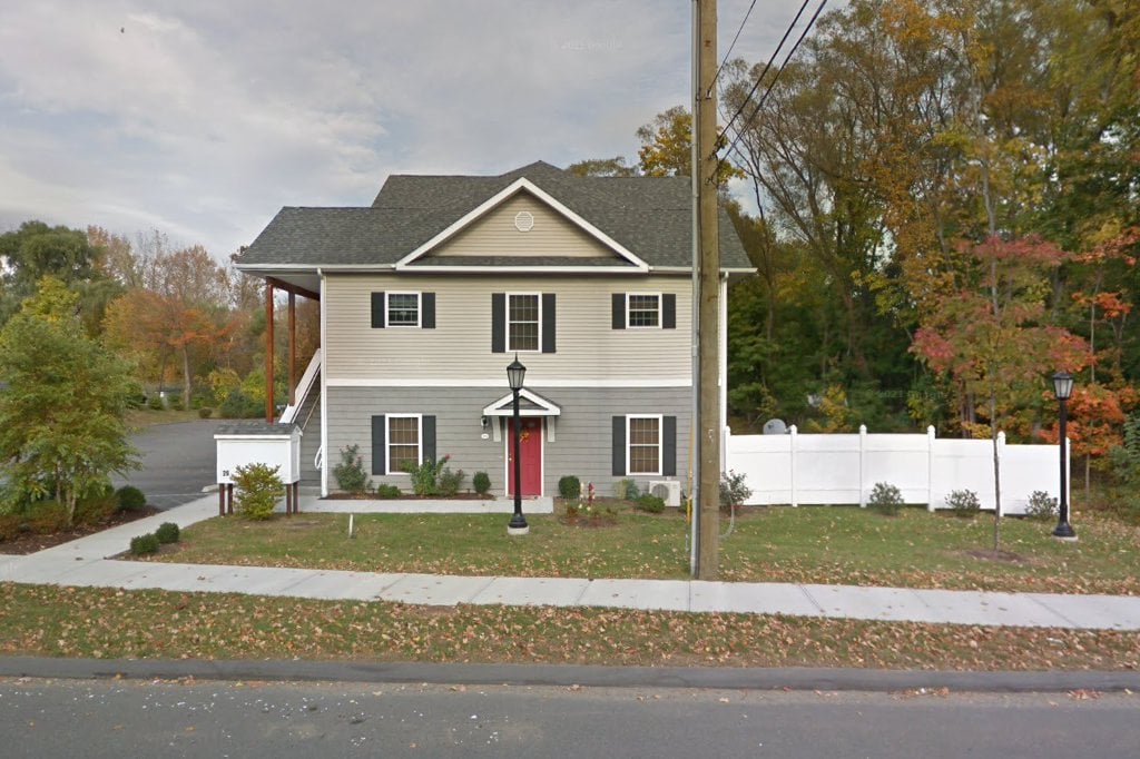 Bethel Animal Hospital