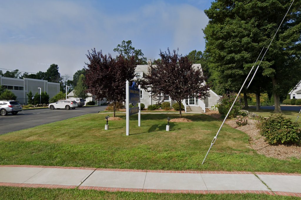 Animal Hospital of Old Saybrook