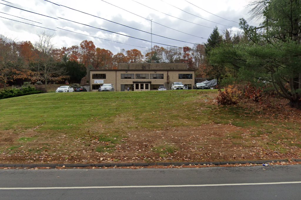 Beacon Falls Animal Hospital