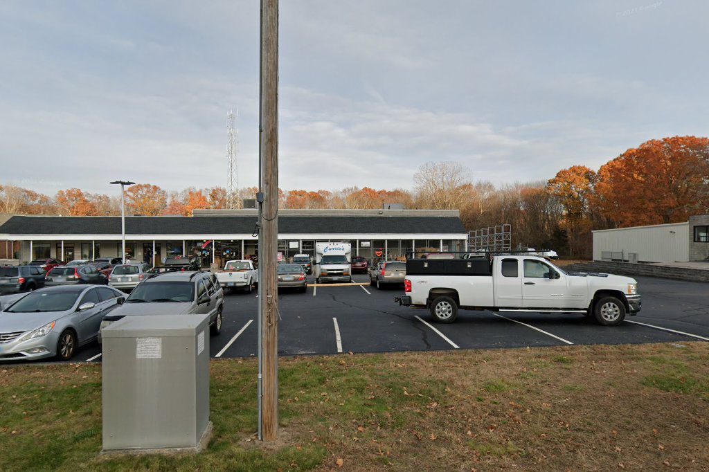 Montville Animal Hospital
